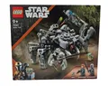 Produktbild: LEGO Star Wars: Spinnenpanzer (75361)