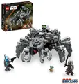 Produktbild: LEGO Star Wars 75361 Spinnenpanzer 75361