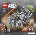 Produktbild: LEGO Star Wars 75361 Spinnenpanzer  - NEU & OVP - EOL -