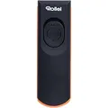 Produktbild: Rollei Kabelfernauslöser für Sony, ergonomisch geformter Kabelgebundener Auslöser für Sony DSLR und DSLM Kameras