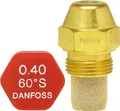 Produktbild: Klingt Öldüse Danfoss 0,40-45 s