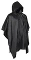 Produktbild: Mil-Tec Poncho Vinyl - Unisex Regenponcho