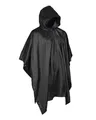 Produktbild: Poncho, Nässeschutz, Regenschutz, Camping, Military, Outdoor         -NEU-