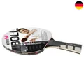 Produktbild: Tischtennisschläger TIMO BOLL Black 85030 Tischtennis Wettkampf Profi Butterfly