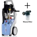 Produktbild: Kränzle Hochdruckreiniger K1152 TST + Wasserfilter