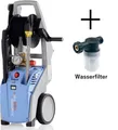 Produktbild: Kränzle Hochdruckreiniger K1152 TST + Wasserfilter