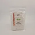 Produktbild: Biova Kubische Halitsalz Brocken 2-5cm 1 kg Beutel