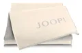 Produktbild: JOOP! Wohndecke ecru-ash