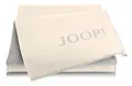 Produktbild: JOOP!-Wohndecke ecru-ash