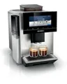 Produktbild: Siemens Kaffeevollautomat EQ.9 Edelstahl Kaffee-Vollautomat 19 Bar Kaffeebohnen (TQ903DZ3)