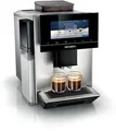 Produktbild: Siemens EQ900 Plus TQ903DZ3 Kaffeevollautomat Edelstahl Touch 2,3l App