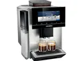 Produktbild: SIEMENS TQ903DZ3 EQ900 plus Kaffeevollautomat Edelstahl