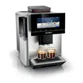Produktbild: Siemens Kaffeevollautomat TQ903DZ3 EQ.9 Edelstahl TQ903DZ3