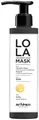 Produktbild: Artego LOLA Your Beauty Color Mask Scarlet Sun 200 ml Farbmaske 41766