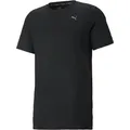 Produktbild: PUMA - Herren Shirt PERFORMANCE SS TEE M - 52031401 - Größe: M - Schwarz - NEU
