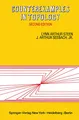Produktbild: Counterexamples in Topology