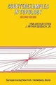 Produktbild: L.A. Steen J.A. Jr. Seebach Counterexamples in Topology (Taschenbuch)