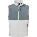 Produktbild: SCHÖFFEL Herren Unterjacke Fleece Vt Style Ash MEN
