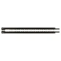 Produktbild: DEWALT Alligator-Spezialsägeblätter (Arbeitslänge 430 mm, Zahnmaterial: HSS, Universalblatt für Hart-und Weichholz, Brennholz, Karton, Gipskarton und Holzfaserdä mmplatten) DT2978