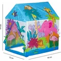 Produktbild: Iplay Zelt/Haus für Kinderzoo (MSP637)