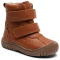 Produktbild: bisgaard Leder-Winterboots in Hellbraun - 28