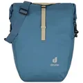 Produktbild: deuter Fahrradtasche Valbona, Polyester blau