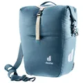 Produktbild: Deuter - Valbona 20+5 - Gepäckträgertasche Gr 20+5 l blau