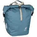 Produktbild: deuter Fahrradtasche Valbona 20+5 blau