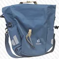 Produktbild: Deuter Valbona 20+5 (3230324) atlantic blau wasserdicht 25 Liter Volumen