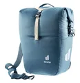 Produktbild: deuter Valbona Pannier Bag 20 + 5 Fahrradtasche Regenhülle Atlantic blau Neu