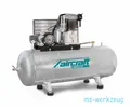 Produktbild: Aircraft AIRPROFI 903/500/15 H Drukluftkompressor stationär (15 bar)
