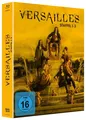 Produktbild: Versailles - Season/Staffel 1+2+3 # 9-BLU-RAY-BOX-NEU