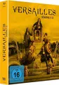 Produktbild: Versailles - Staffel 1-3 (Blu-ray) Alexander Vlahos George Blagden Jalil Lespert