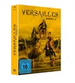 Produktbild: Versailles - Gesamtbox (BR) 9Disc Staffel 1-3 - EuroVideo Medien  - (Blu-ray Vi