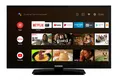Produktbild: Telefunken XH24AN550MV 24 Zoll Fernseher (Android Smart TV, HD-Ready, 12 Volt)