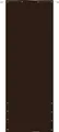 Produktbild: vidaXL Balkon-Sichtschutz Braun 80x240 cm Oxford-Gewebe