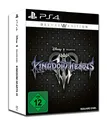 Produktbild: Kingdom Hearts III Deluxe Edition (PS4)