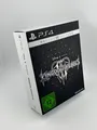 Produktbild: Kingdom Hearts III / 3 Deluxe Edition für Playstation 4 Vollständig-Getestet-Ps4