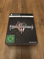 Produktbild: PS4 - Kingdom Hearts 3 Deluxe Edition - Komplett Top - Playstation