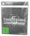 Produktbild: PS4 Playstation 4 Kingdom Hearts III 3 Deluxe Edition NEU OVP
