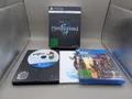 Produktbild: Kingdom Hearts Iii Deluxe Edition PS4 Playstation 4 Sehr Gut