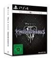 Produktbild: PS4 / Playstation 4 - Kingdom Hearts III #Deluxe Edition DE Big Box NEU & OVP