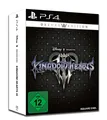 Produktbild: PS4 - Kingdom Hearts III #Deluxe Edition DE mit OVP sehr guter Zustand