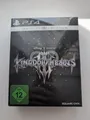 Produktbild: Kingdom Hearts III Kingdom Hearts 3 (Playstation 4) PS4 Neu Und OVP