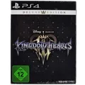 Produktbild: Kingdom Hearts 3 III Deluxe Edition PS4 Spiel PlayStation 4 Spiele OVP SELAED