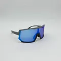 Produktbild: uvex sportstyle 235 - Sportbrille für Damen und Herren  - druckfreier Sitz &  Ha