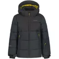 Produktbild: Icepeak Skijacke ICEPEAK LOUIN JR wasserdicht mit 10000 mm Wassersäule, atmungsaktiv mit 5000 g/m2/24h 152 (11J)