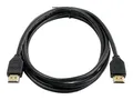 Produktbild: Cisco CAB-2HDMI-1.5M-GR Cable II price incl VAT 3 yr warranty* B2B