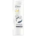 Produktbild: Dove Body Love Präbiotische Körpermilch 400 ml