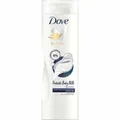 Produktbild: Dove Body Love Prebiotic Body Milk 400ml Flasche